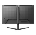 Philips 27" 27M2N3200A/00 FHD (1920x1080) IPS 16:9, 200 Hz, 0.5 ms, 300 cd/m2, 1000:1, HDMIx2, DP, Pivot, zvućnici