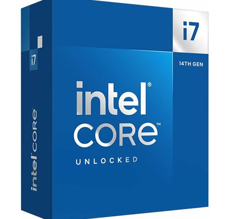 Intel Core i7-14700K - 2.50/5.60GHz (20 Cores), 33MB, S.1700, UHD grafika, bez hladnjaka