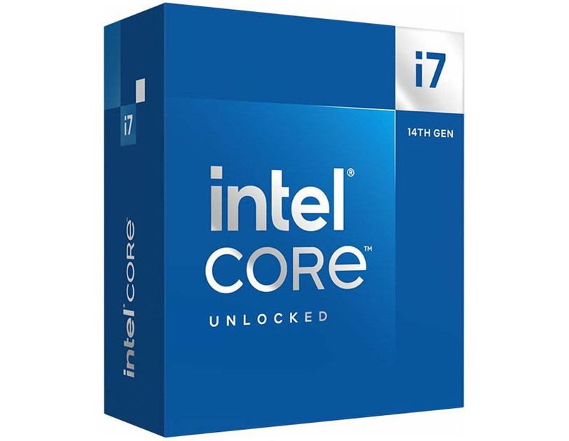 Intel Core i7-14700K - 2.50/5.60GHz (20 Cores), 33MB, S.1700, UHD grafika, bez hladnjaka