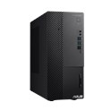 Asus ExpertCenter D7 MT, Intel i3-14100, 8GB DDR5, 512GB NVMe SSD, UHD 730, VGA/HDMI/DP, Win 11 Pro