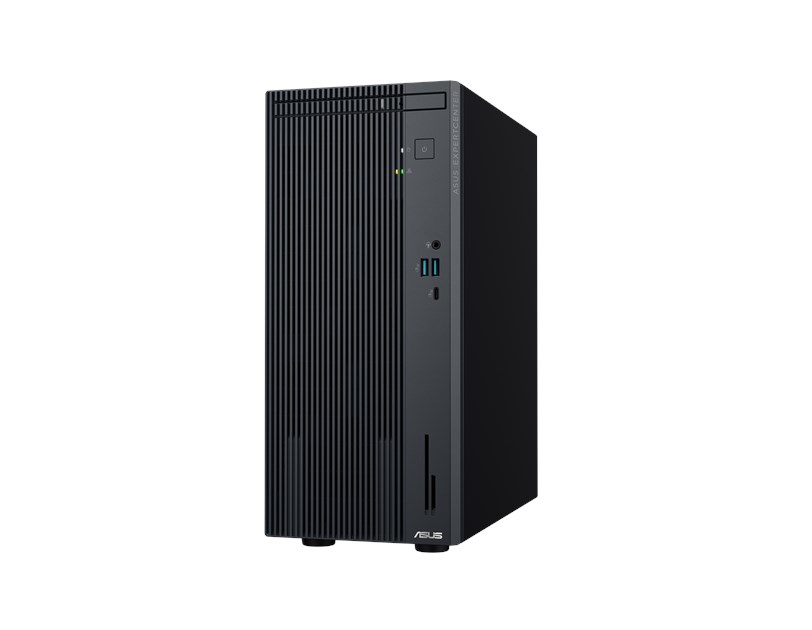 Asus ExpertCenter P500MV, Intel i5-13420H, 16GB DDR5, 1TB SSD, UHD 730, DVDWR/VGA/HDMI/DP, 7xUSB, miš/tipk, Win 11 Pro + 3Y