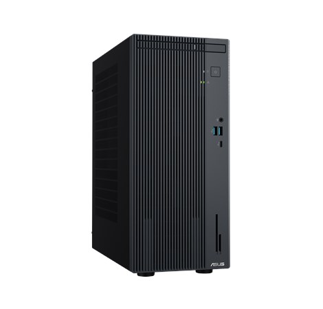 Asus ExpertCenter P500MV, Intel i5-13420H, 16GB DDR5, 1TB SSD, UHD 730, DVDWR/VGA/HDMI/DP, 7xUSB, miš/tipk, Win 11 Pro + 3Y