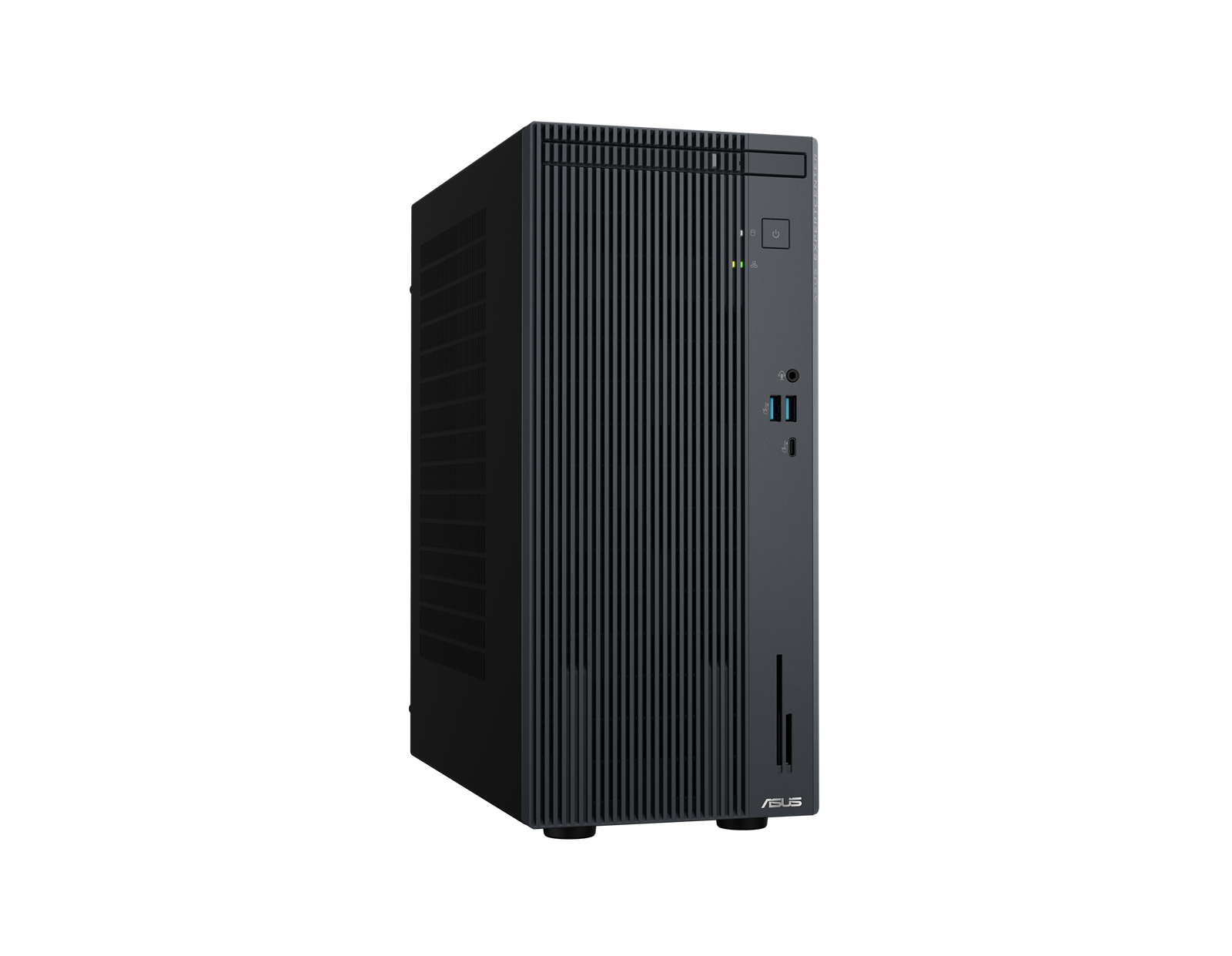 Asus ExpertCenter P500MV, Intel i5-13420H, 16GB DDR5, 1TB SSD, UHD 730, DVDWR/VGA/HDMI/DP, 7xUSB, miš/tipk, Win 11 Pro + 3Y