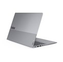 Lenovo ThinkBook 16 G7 16" WUXGA, Ryzen 5 7535HS, 16GB DDR5, 512GB SSD, AMD Radeon, Win 11 Pro + 3Y(21MW0018SC)