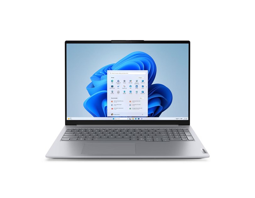 Lenovo ThinkBook 16 G8 16" WUXGA, Intel Core Ultra 5 225U, 16GB DDR5, 512GB SSD, Intel Graphics, Win 11 Pro (21SK0080SC)