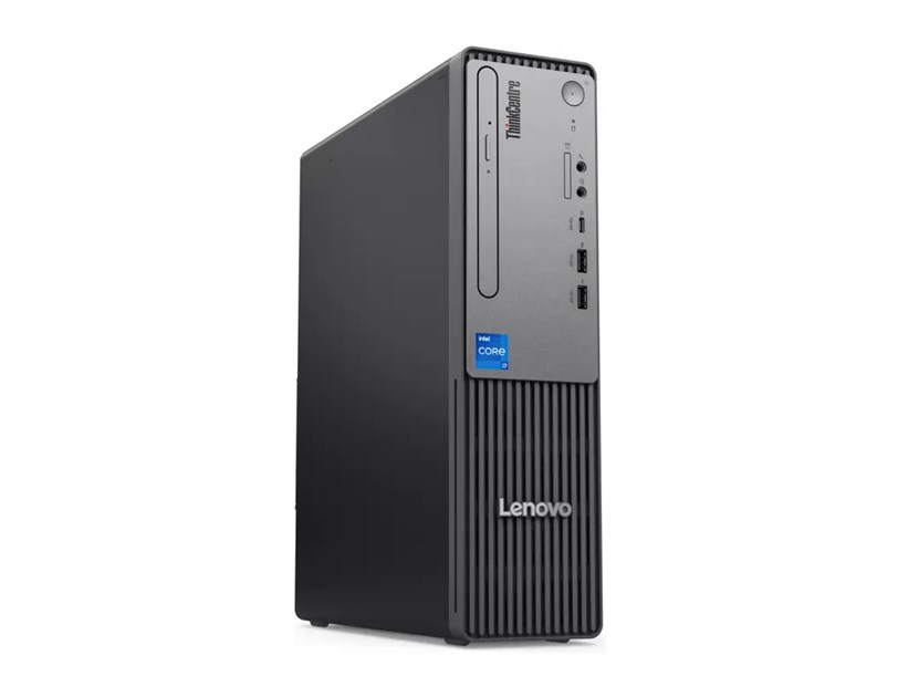 Lenovo ThinkCentre NEO 50s Gen 5 SFF, Intel i5-14400, 32GB DDR5, 1TB SSD, UHD, DVDRW,VGA/HDMI, tipk/miš, Win 11 Pro + 3Y 