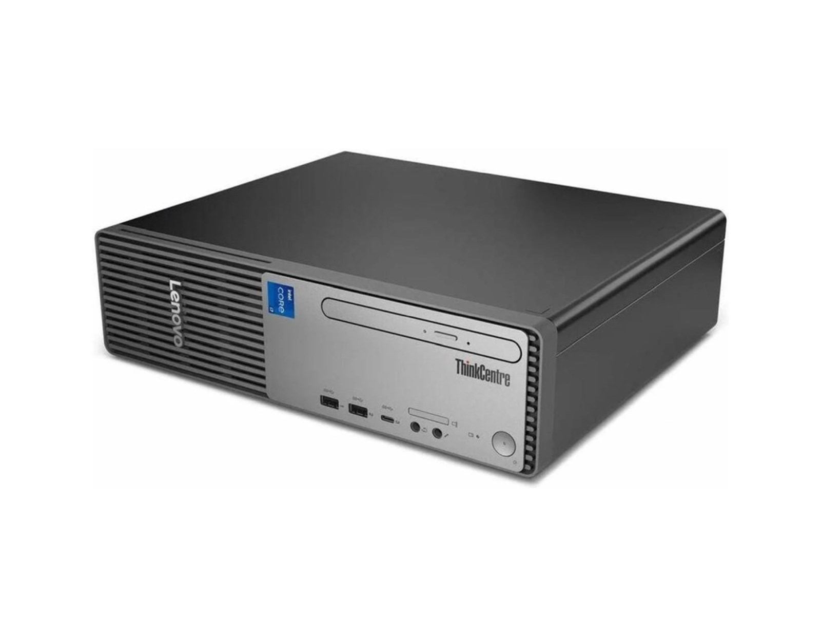 Lenovo ThinkCentre NEO 50s Gen 5 SFF, Intel i5-14400, 32GB DDR5, 1TB SSD, UHD, DVDRW,VGA/HDMI, tipk/miš, Win 11 Pro + 3Y 