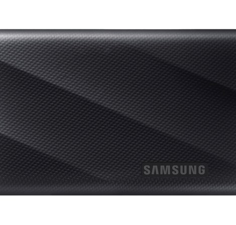 Samsung T9 4TB prijenosni SSD Gen 2x2, R/W: 2000/2000 MB/s (MU-PG4T0B/EU)