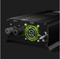 Green Cell inverter Pro 12V na 230V, 300W/600W čisti sinus, Pure sine wave