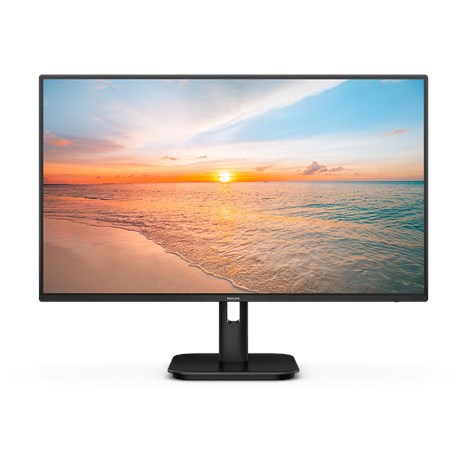 Philips 24" 24E1N1300A/00 FHD (1920x1080) IPS, 120Hz, 300 cd/m2, 1500:1, 4ms, HDMI, USB-C (DP alt), USB-Ax2, zvučnici, crni