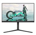 Philips 24" Evnia 24M2N3200A/00 FHD (1920x1080) Fast IPS, Pivot, 180Hz, 300 cd/m2, 1000:1, 1ms, HDMIx2, DP, zvučnici, crni