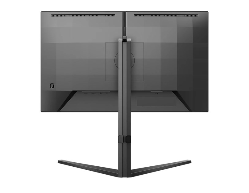 Philips 24" Evnia 24M2N3200A/00 FHD (1920x1080) Fast IPS, Pivot, 180Hz, 300 cd/m2, 1000:1, 1ms, HDMIx2, DP, zvučnici, crni