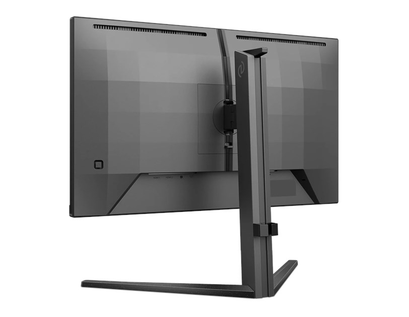 Philips 24" Evnia 24M2N3200A/00 FHD (1920x1080) Fast IPS, Pivot, 180Hz, 300 cd/m2, 1000:1, 1ms, HDMIx2, DP, zvučnici, crni