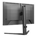 Philips 24" Evnia 24M2N3200A/00 FHD (1920x1080) Fast IPS, Pivot, 180Hz, 300 cd/m2, 1000:1, 1ms, HDMIx2, DP, zvučnici, crni