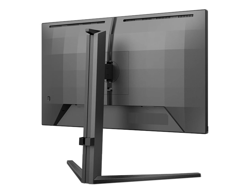 Philips 24" Evnia 24M2N3200A/00 FHD (1920x1080) Fast IPS, Pivot, 180Hz, 300 cd/m2, 1000:1, 1ms, HDMIx2, DP, zvučnici, crni