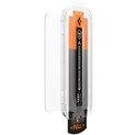 Spigen Glass tR EZ Fit HD Transparency 1 Pack, zaštitno staklo za ekran telefona 1 kom - iPhone 17/16 Pro/17 (AGL10098)