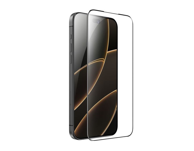 Mobile Origin EasyGlass zaštitno staklo iPhone 17 Pro, 2 pack
