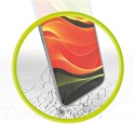Mobile Origin EasyGlass zaštitno staklo iPhone 17 Pro, 2 pack