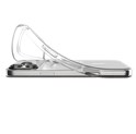 Spigen Liquid Crystal MagSafe, clear white - iPhone 17 Pro