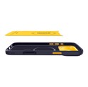 Spigen Nano Pop MagSafe, blueberry navy - iPhone 17 Pro Max