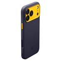 Spigen Nano Pop MagSafe, blueberry navy - iPhone 17 Pro Max