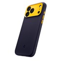 Spigen Nano Pop MagSafe, blueberry navy - iPhone 17 Pro Max