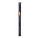 Spigen Nano Pop MagSafe, blueberry navy - iPhone 17 Pro Max