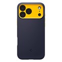 Spigen Nano Pop MagSafe, blueberry navy - iPhone 17 Pro Max