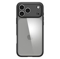 Spigen Ultra Hybrid, matte black - iPhone 17 Pro