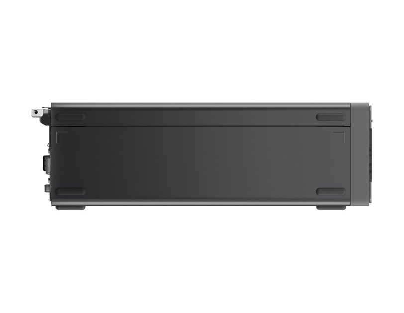 Lenovo ThinkCentre NEO 50s Gen 5, Intel Core i5-14400, 32GB DDR5, 1TB SSD, UHD 730, DVDRW, 7xUSB, VGA/HDMI/DP, tipk/miš, Win 11 Pro + 3Y (12XD007UCR)