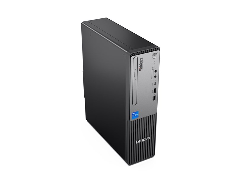 Lenovo ThinkCentre NEO 50s Gen 5, Intel Core i5-14400, 32GB DDR5, 1TB SSD, UHD 730, DVDRW, 7xUSB, VGA/HDMI/DP, tipk/miš, Win 11 Pro + 3Y (12XD007UCR)