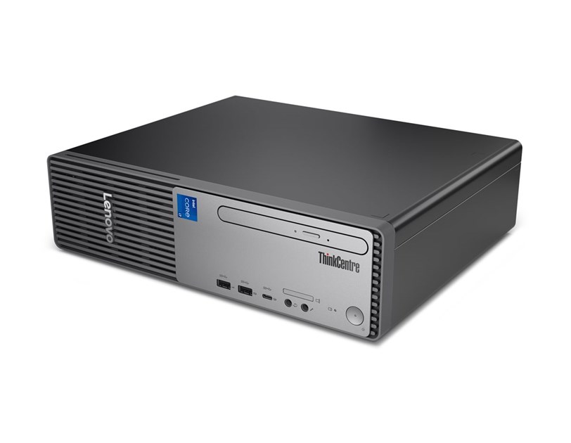 Lenovo ThinkCentre NEO 50s Gen 5, Intel Core i5-14400, 32GB DDR5, 1TB SSD, UHD 730, DVDRW, 7xUSB, VGA/HDMI/DP, tipk/miš, Win 11 Pro + 3Y (12XD007UCR)
