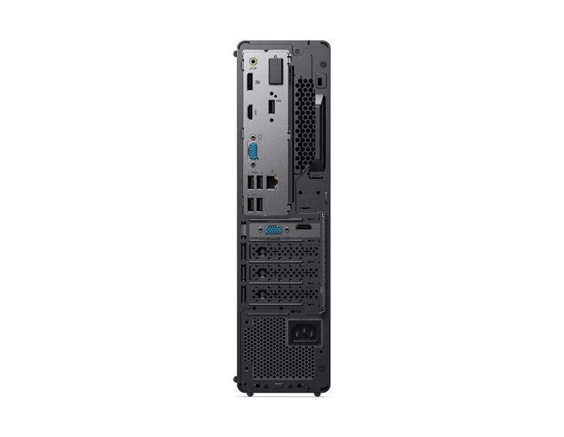 Lenovo ThinkCentre NEO 50s Gen 5, Intel Core i7-14700, 32GB DDR5, 1TB SSD, UHD 730, DVDRW, 7xUSB, VGA/HDMI/DP, tipk/miš, Win 11 Pro + 5Y (12XD007ECR)
