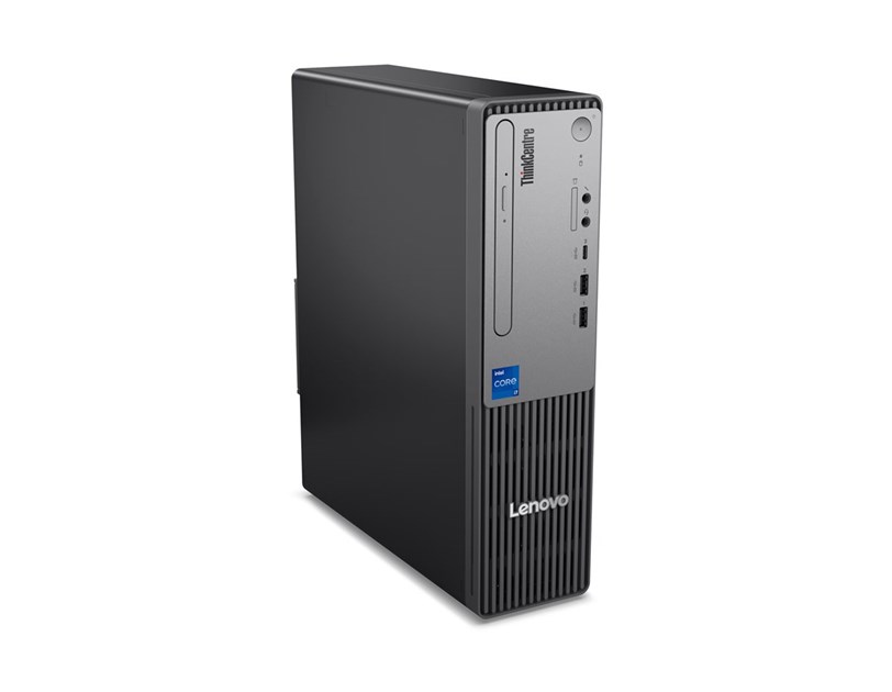 Lenovo ThinkCentre NEO 50s Gen 5, Intel Core i7-14700, 32GB DDR5, 1TB SSD, UHD 730, DVDRW, 7xUSB, VGA/HDMI/DP, tipk/miš, Win 11 Pro + 5Y (12XD007ECR)