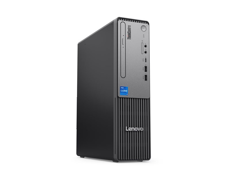Lenovo ThinkCentre NEO 50s Gen 5, Intel Core i7-14700, 32GB DDR5, 1TB SSD, UHD 730, DVDRW, 7xUSB, VGA/HDMI/DP, tipk/miš, Win 11 Pro + 5Y (12XD007ECR)