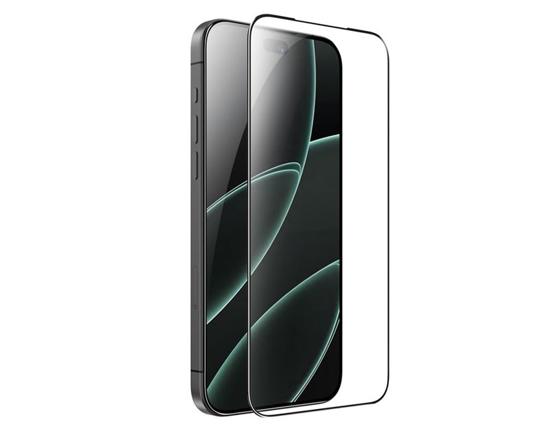Mobile Origin EasyGlass zaštitno staklo iPhone 17 Pro Max, 2 pack