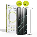 Mobile Origin EasyGlass zaštitno staklo iPhone 17 Pro Max, 2 pack