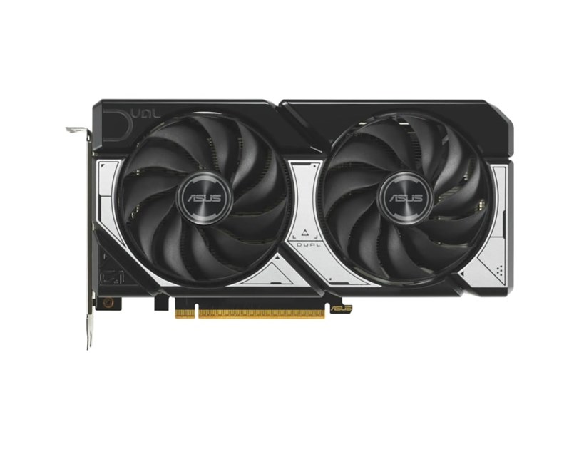 Asus DUAL GeForce RTX 5060 8GB GDDR7 OC, 8GB GDDR7/128-bit, PCIe 5.0x16, HDMI/3×DP