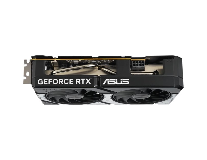 Asus DUAL GeForce RTX 5060 8GB GDDR7 OC, 8GB GDDR7/128-bit, PCIe 5.0x16, HDMI/3×DP