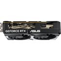 Asus DUAL GeForce RTX 5060 8GB GDDR7 OC, 8GB GDDR7/128-bit, PCIe 5.0x16, HDMI/3×DP