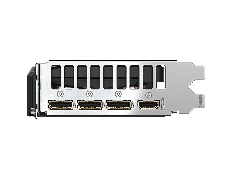 Gigabyte GeForce RTX 5060 Windforce 8GB GDDR7, 8GB GDDR7/128-bit, PCIe 5.0x16, HDMI/3×DP