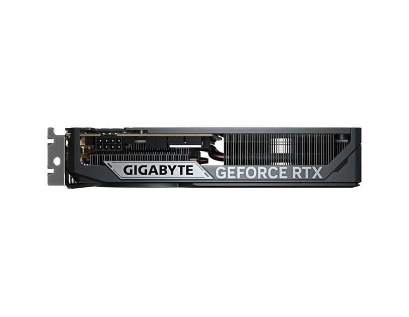 Gigabyte GeForce RTX 5060 Windforce 8GB GDDR7, 8GB GDDR7/128-bit, PCIe 5.0x16, HDMI/3×DP