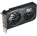 Gigabyte GeForce RTX 5060 Windforce 8GB GDDR7, 8GB GDDR7/128-bit, PCIe 5.0x16, HDMI/3×DP