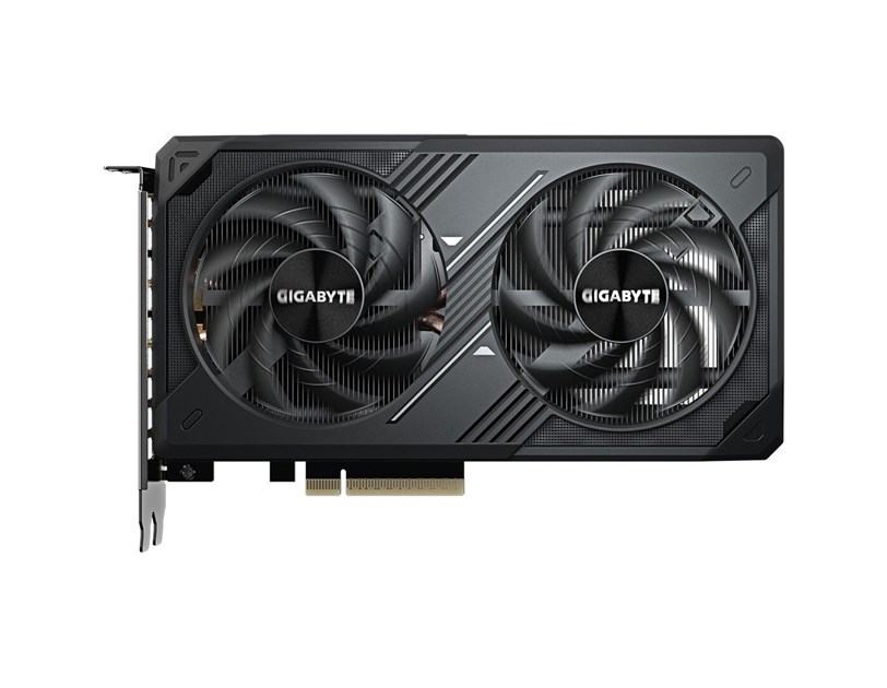 Gigabyte GeForce RTX 5060 Windforce 8GB GDDR7, 8GB GDDR7/128-bit, PCIe 5.0x16, HDMI/3×DP