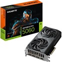 Gigabyte GeForce RTX 5060 Windforce 8GB GDDR7, 8GB GDDR7/128-bit, PCIe 5.0x16, HDMI/3×DP