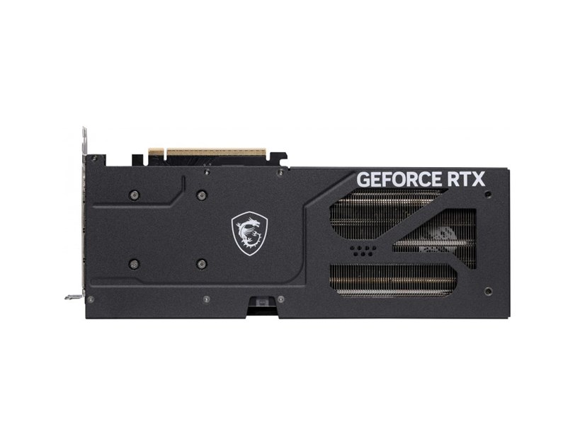 MSI Ventus GeForce RTX 5060 TI 16GB GDDR7, 16GB GDDR7/128-bit, PCIe 5.0x16, HDMI/3×DP