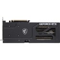 MSI Ventus GeForce RTX 5060 TI 16GB GDDR7, 16GB GDDR7/128-bit, PCIe 5.0x16, HDMI/3×DP