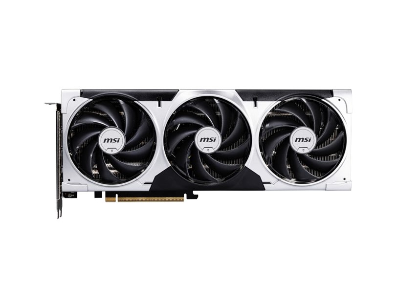 MSI Ventus GeForce RTX 5060 TI 16GB GDDR7, 16GB GDDR7/128-bit, PCIe 5.0x16, HDMI/3×DP