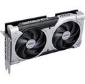 MSI Ventus GeForce RTX 5060 TI 16GB GDDR7, 16GB GDDR7/128-bit, PCIe 5.0x16, HDMI/3×DP