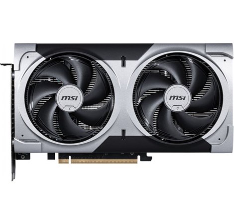 MSI Ventus GeForce RTX 5060 TI 16GB GDDR7, 16GB GDDR7/128-bit, PCIe 5.0x16, HDMI/3×DP